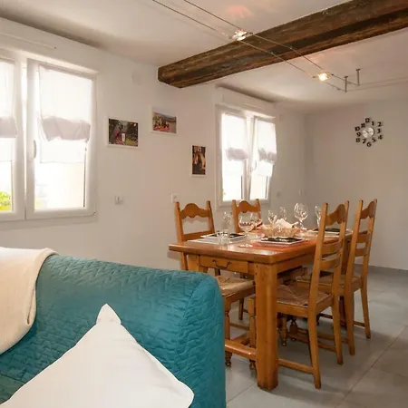 Ferienhaus La Des Roses